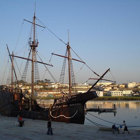 OPORTO GUEST Vila do Conde River&Sea Exterior foto