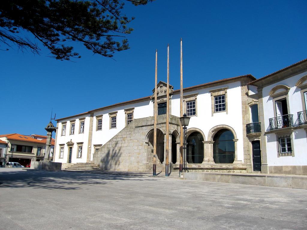 OPORTO GUEST Vila do Conde River&Sea Exterior foto