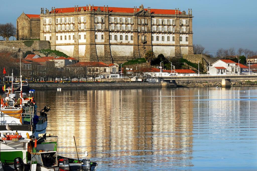 OPORTO GUEST Vila do Conde River&Sea Exterior foto