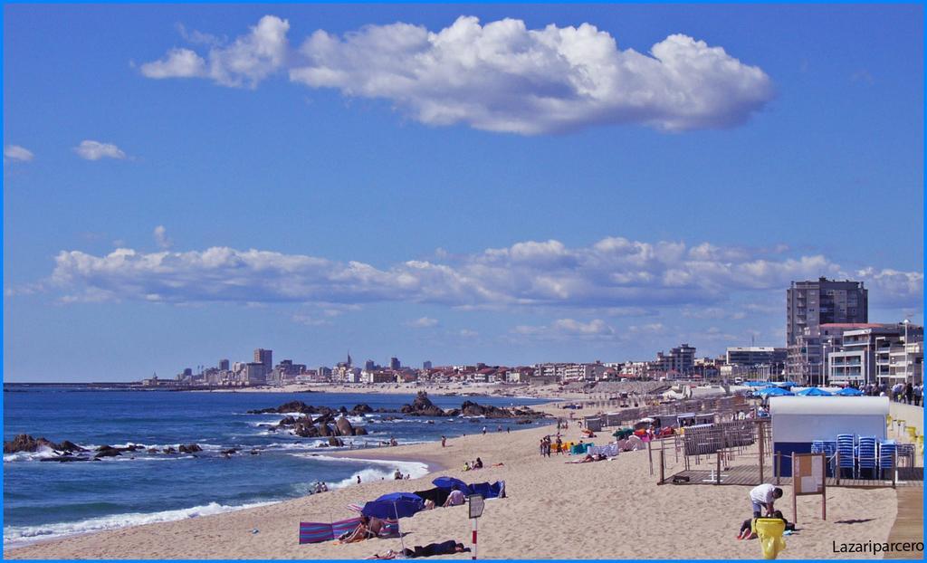 OPORTO GUEST Vila do Conde River&Sea Exterior foto