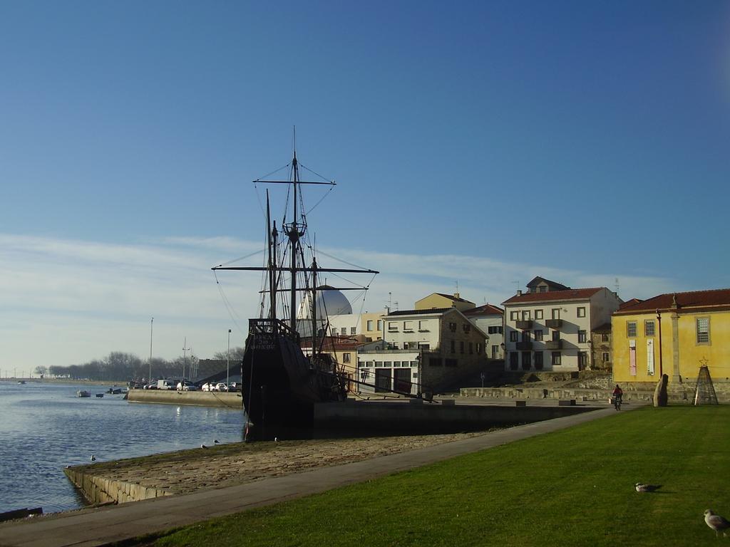 OPORTO GUEST Vila do Conde River&Sea Exterior foto