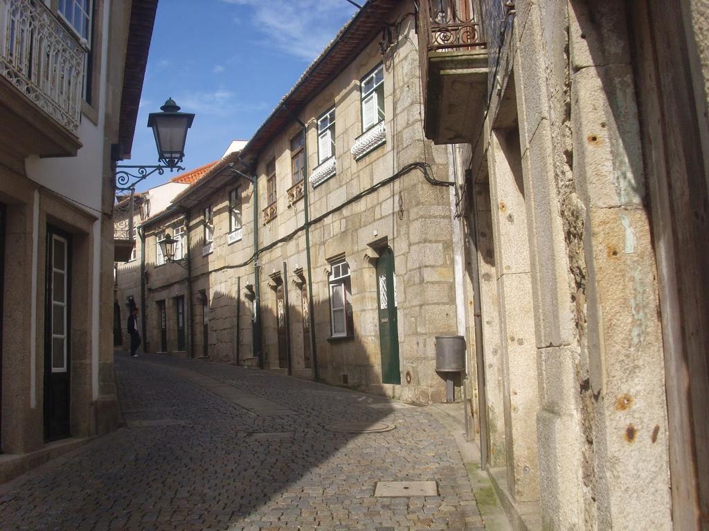 OPORTO GUEST Vila do Conde River&Sea Exterior foto
