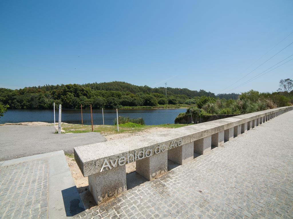 OPORTO GUEST Vila do Conde River&Sea Exterior foto