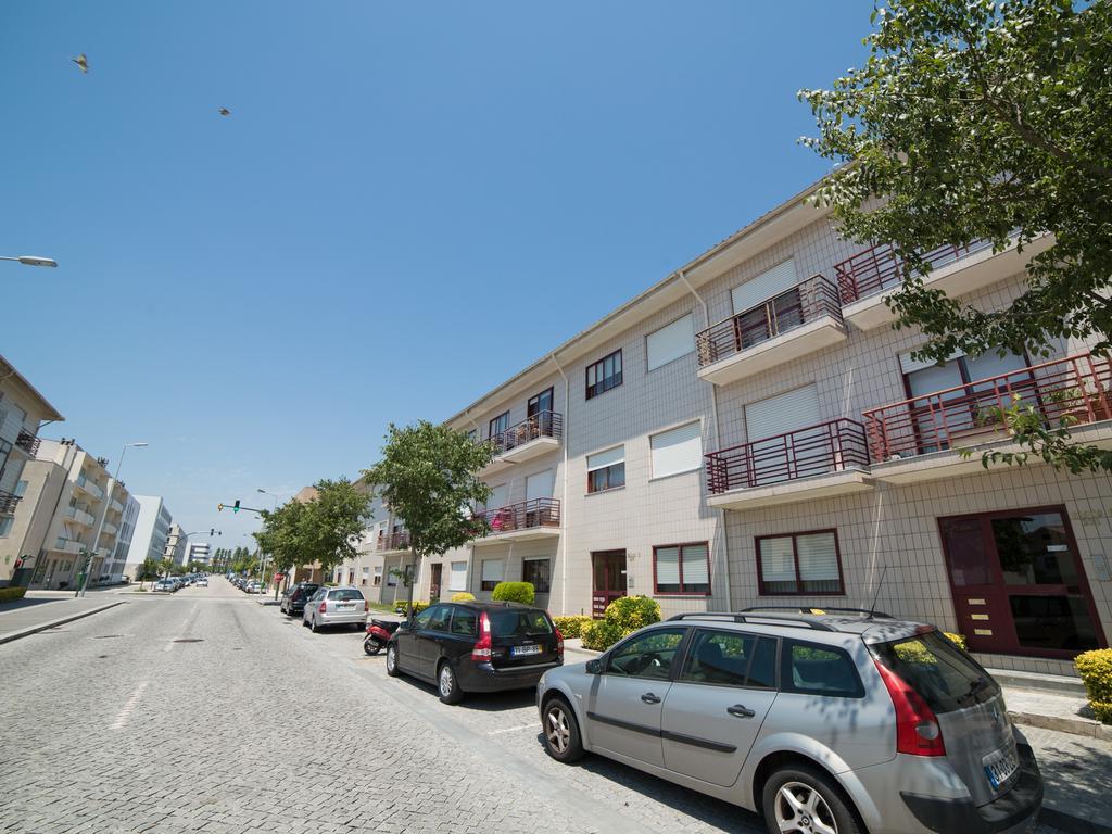 OPORTO GUEST Vila do Conde River&Sea Exterior foto