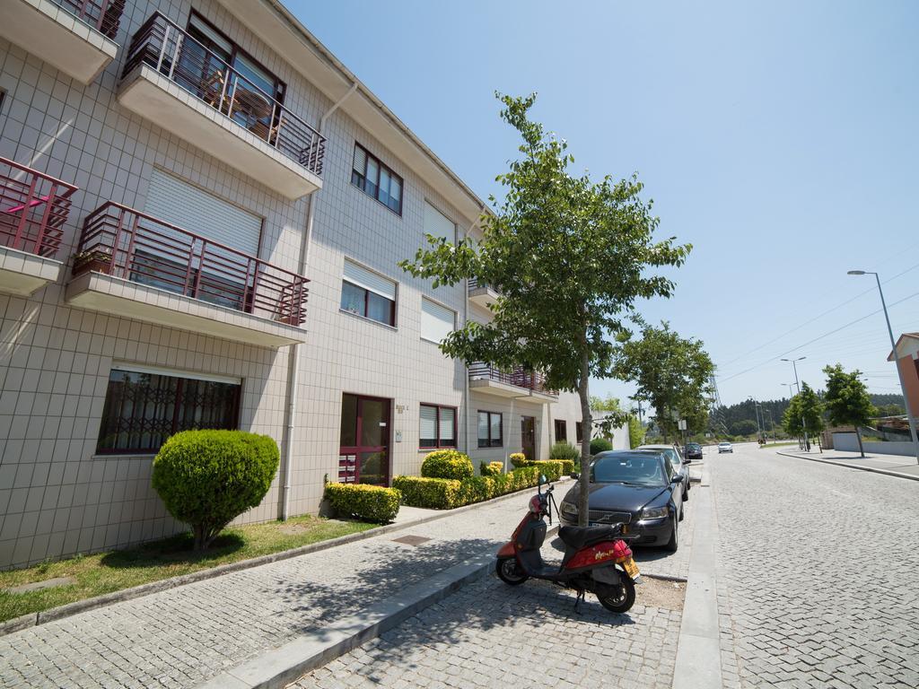 OPORTO GUEST Vila do Conde River&Sea Exterior foto