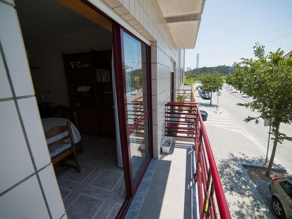 OPORTO GUEST Vila do Conde River&Sea Exterior foto