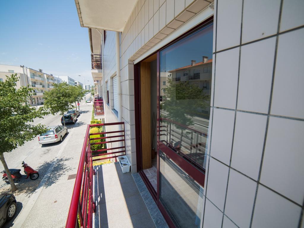 OPORTO GUEST Vila do Conde River&Sea Exterior foto