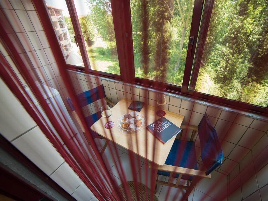 OPORTO GUEST Vila do Conde River&Sea Exterior foto