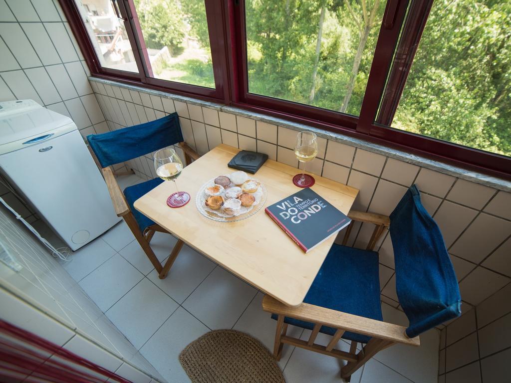 OPORTO GUEST Vila do Conde River&Sea Exterior foto