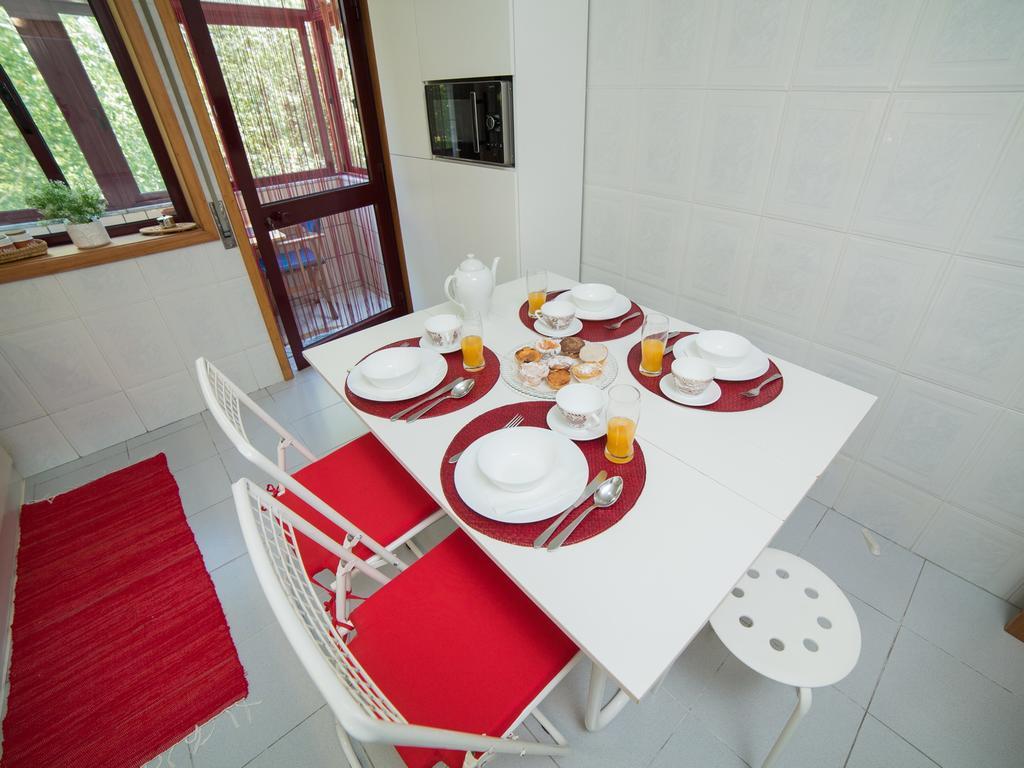 OPORTO GUEST Vila do Conde River&Sea Exterior foto
