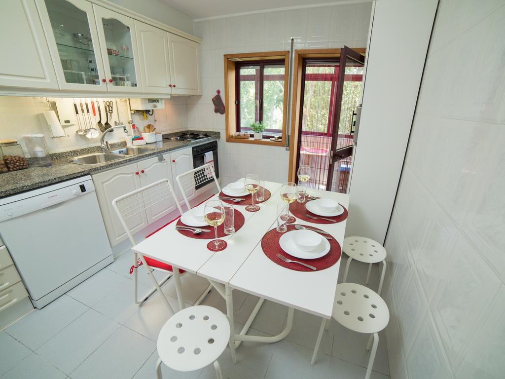 OPORTO GUEST Vila do Conde River&Sea Exterior foto