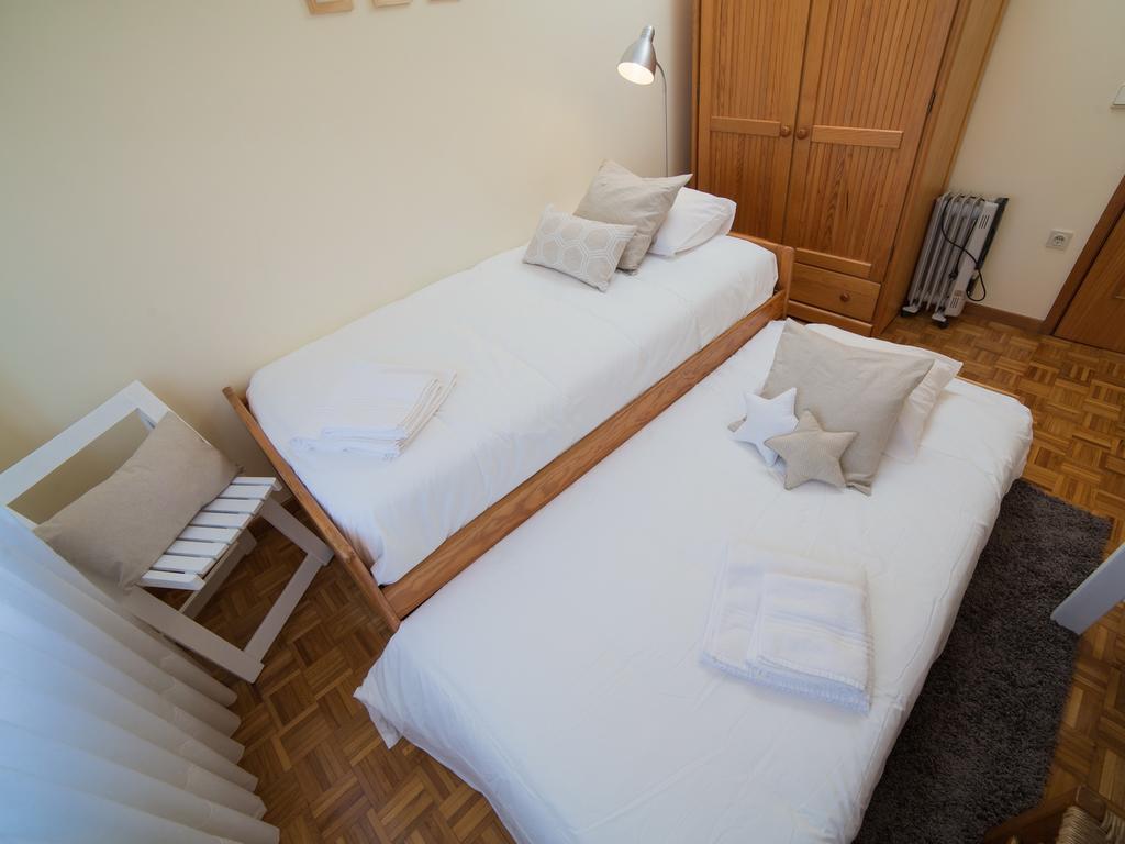 OPORTO GUEST Vila do Conde River&Sea Exterior foto