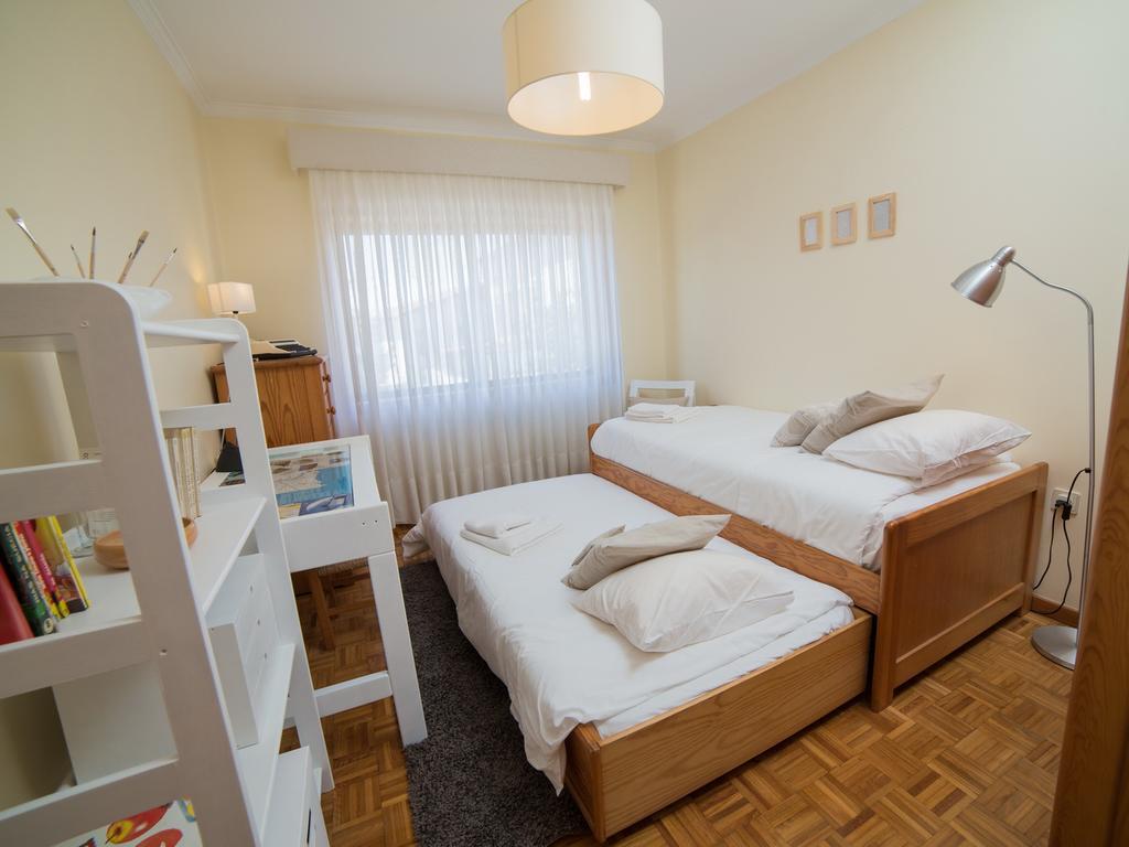 OPORTO GUEST Vila do Conde River&Sea Exterior foto