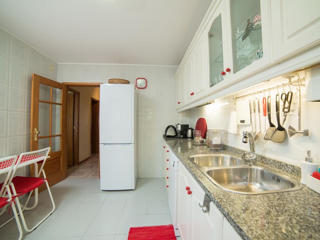 OPORTO GUEST Vila do Conde River&Sea Exterior foto