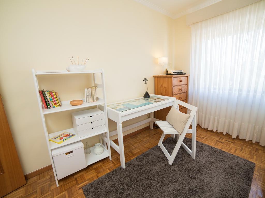 OPORTO GUEST Vila do Conde River&Sea Exterior foto