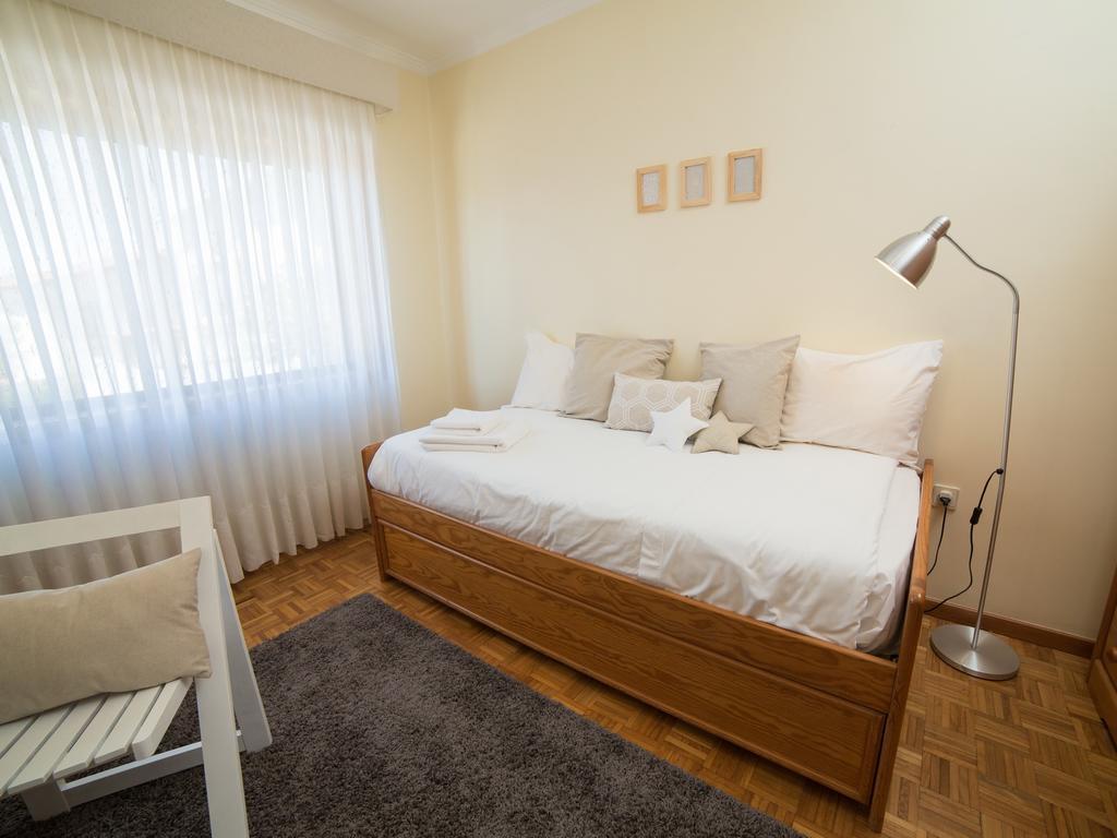 OPORTO GUEST Vila do Conde River&Sea Exterior foto