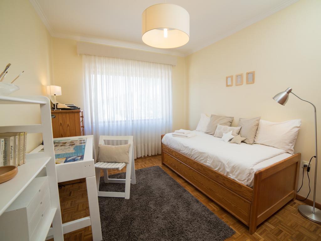 OPORTO GUEST Vila do Conde River&Sea Exterior foto